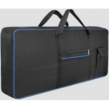 Keyboard Gig Bag for 61/76/88 Keys - Waterproof Oxford Cloth