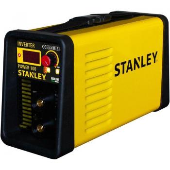 Stanley Power 100: Soldadora Inverter Profesional
