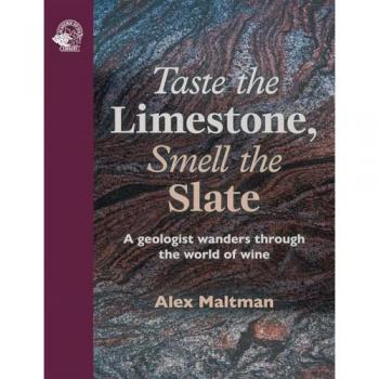 Professor Alex Maltman Taste the Limestone, Smell the Slate