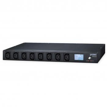 Switch IP de 8 Puertos PLANET IPM-8221