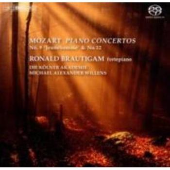 Les Grandes Œuvres de Brautigam – Volume 1