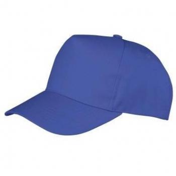 EcoKids Green TeeCap