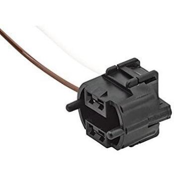 Conector HELLA 8KB 863 949-011
