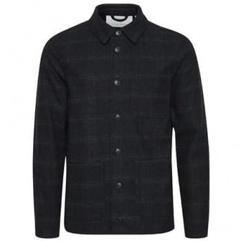 Casual Friday Checkered Shirt – Jeans Cut