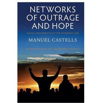 John Wiley & Sons, Inc. Networks of Outrage and Hope (Paperback)