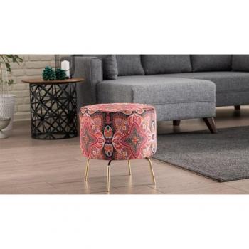 Pia – Sgabello di design Atelier del Sofa