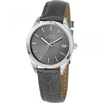 JACQUES LEMANS La Passion Damenarmbanduhr LP-132A