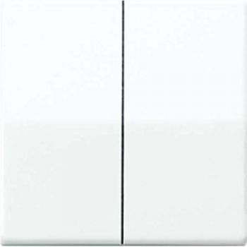 Jung 1x Switch Insert Creamy White