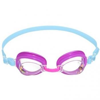 Masque de protection pour enfants – Bestway Princess – Silicone – UV – +3 ans