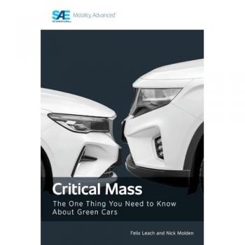 Critical Mass: The One Thing You Need to Know About Green Cars
