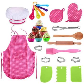 Kits Pastelitos DIY