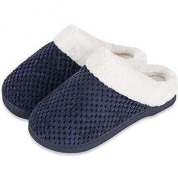 Pantuflas de Memory Foam para Mujer