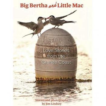 Big Bertha and Little Mac