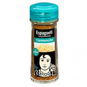 Sazón Nuez Moscada Carmencita 100 g