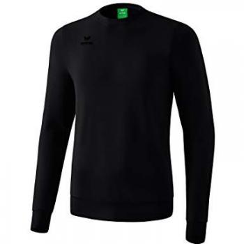 Kinderjacke Erima Basic Noir