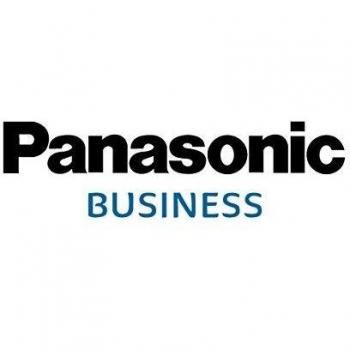 Panasonic TY-AF6STD - Luftfilter - für TH-47LFX6, 47LFX6U, 47LFX6W (TY-AF6STD)