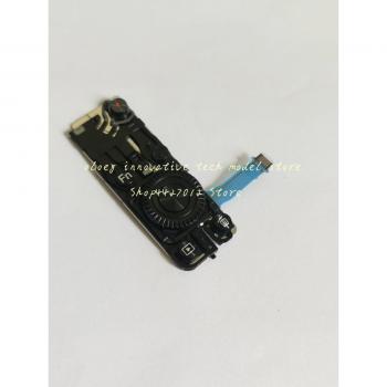 Sony DSC-RX100 Menu Key Repair Parts