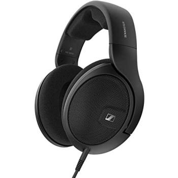 HD 560s Studio Headset Nera