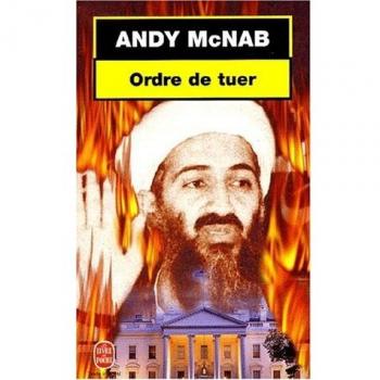 Ordre de tuer (Ldp Thrillers)