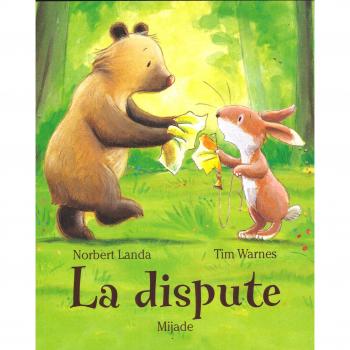 La dispute