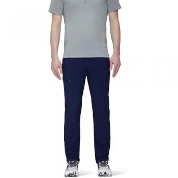 Pantalones Runbold Mammut Azul para Hombre