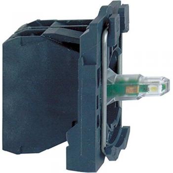 Pulsante e Interruttore Bianco Ø22 Schneider