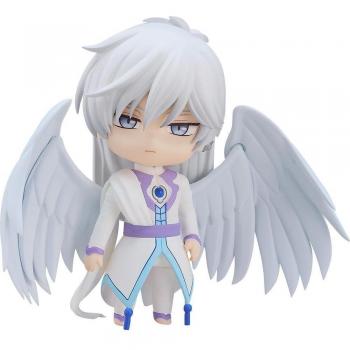 Nendoroid Yue (Carte Clé) – Cardcaptor Sakura, 10 cm