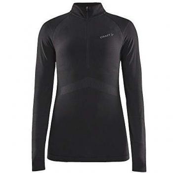 Top Femminile Intensity XL Nero Asfalto