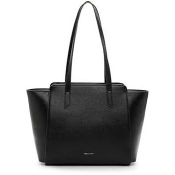 Borsa shopper da donna Tamaris Cordula nera