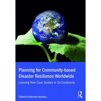 Planning for Community-based Disaster Resilience Worldwide