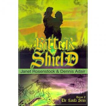 Bitter Shield