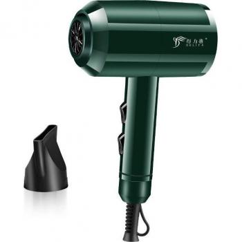 Negative Ionic Hair Dryer Brush