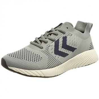 Sneakers Hummel Trinity Breaker senza cuciture