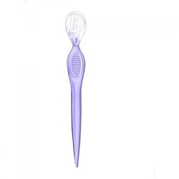 Couteau de contour visage
