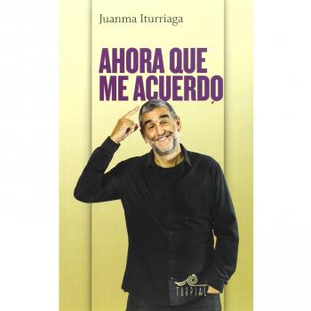 Ahora que me acuerdo