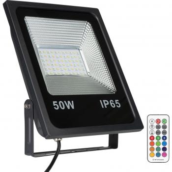 Bailey LED Lichtstraler 10-50W