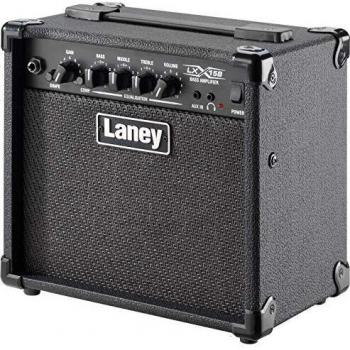 Combo guitare basse - Laney - LX15B - 15W
