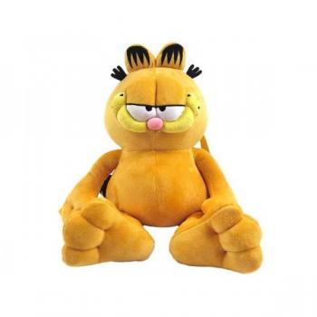 Sac à dos enfant Garfield - CYP BRAND - Sangles ajustables