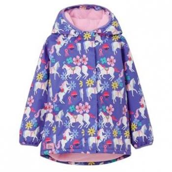 Freya Kids Waterproof Jacket