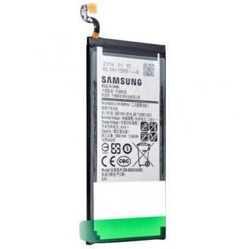 Batería original para Samsung Galaxy S7 Edge G935F