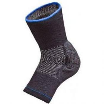 Cizeta Medical Chevil Talo Safety Preto T3
