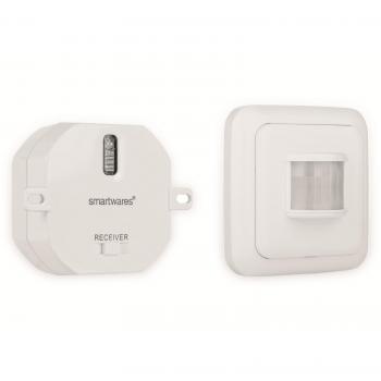 Smartwares FSK 433 MHz Funk-Schalter-Set SH4-99569