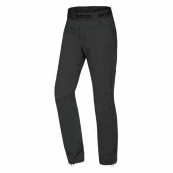 Pantalones Ocun Mánia 2XL Anthracite Obsidian
