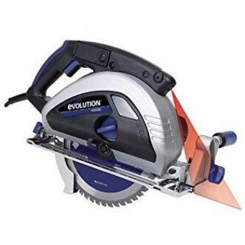 Evolution R210CMS - Sierra Circular Compacta