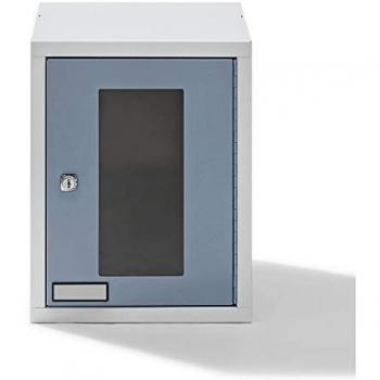 Cassetta di sicurezza Wolf 969576 con 1 scomparto
