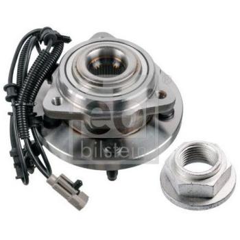 FEBI BILSTEIN Radlagersatz vorne für Jeep Commander und Grand Cherokee 3
