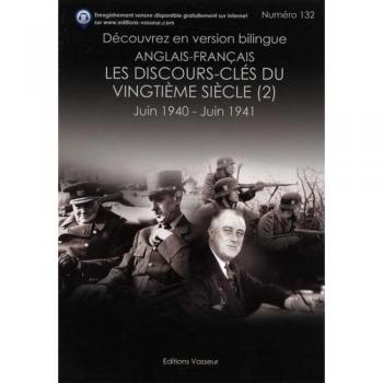 Les discours-clés du XXème siècle