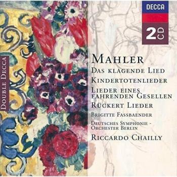 Giacimenti Musicali Mahler