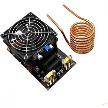 DC12V-40V Induction Cooker Module 1000W
