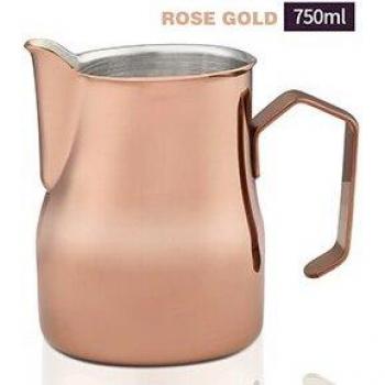 750ml Milch Aufschäumen Krug für Espresso